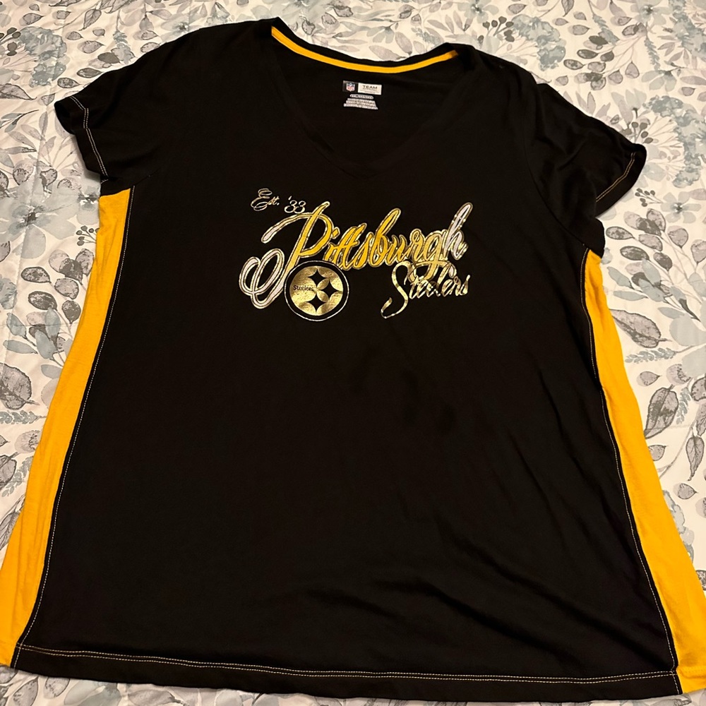 Pittsburg Steelers shirt
